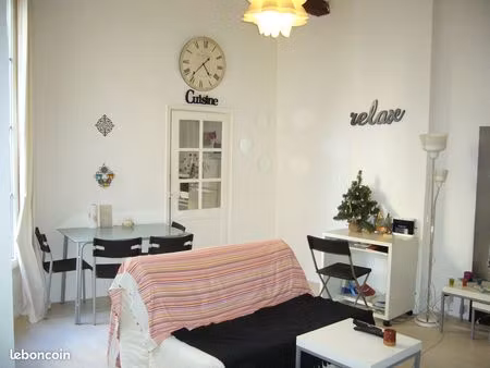 t1 31 m² centre