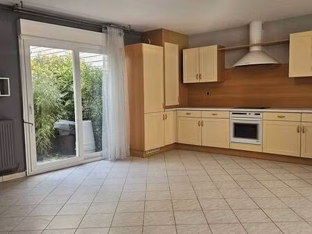duplex à vendre