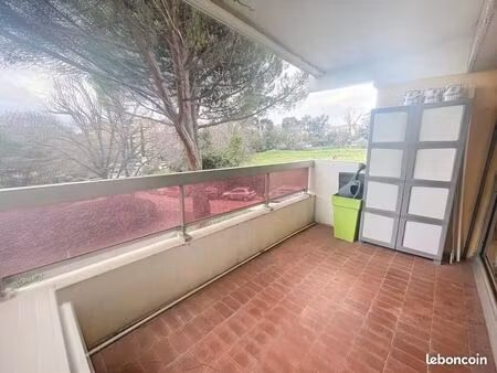 appartement 4 pièces 82 m²