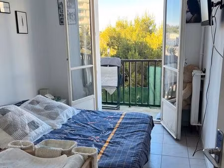 appartement t3 - 48m²