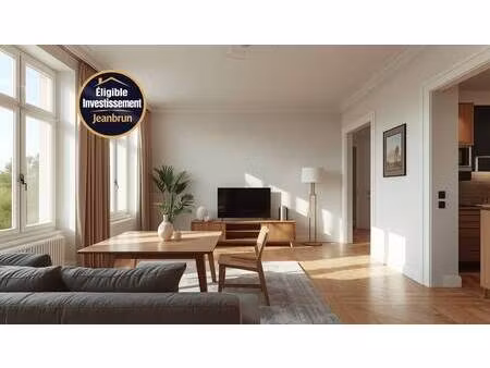 meilleur investissement immobilier
