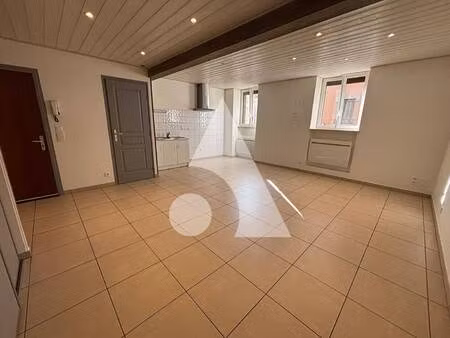 sixème avenue valserhône - l'immobilier par m6.