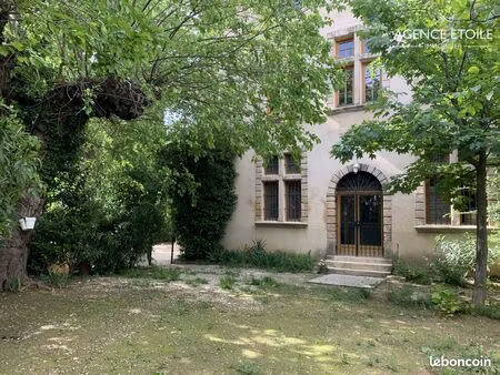appartement 3 pièces 73 m²