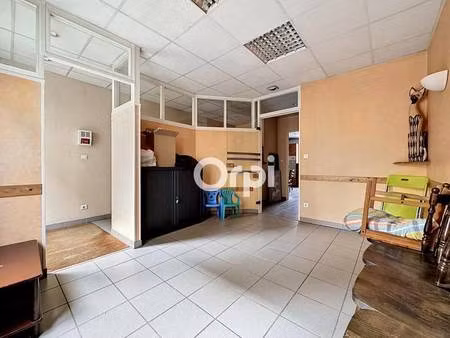 local commercial à vendre