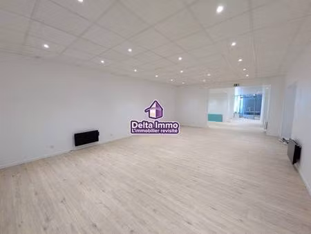 local commercial à louer