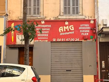 local commercial