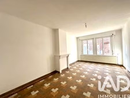 maison de ville à vendre