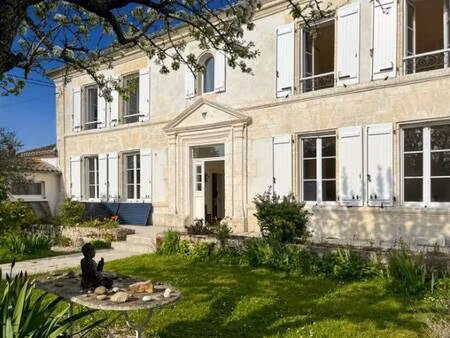 maison en viager