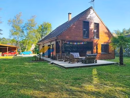 villa à vendre