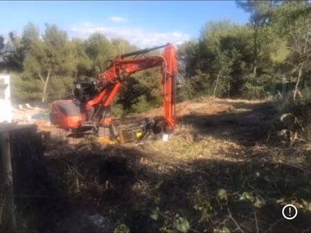 recherche terrains constructibles divisible