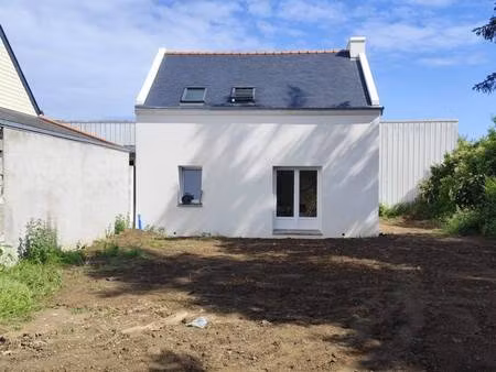 terrain à vendre
