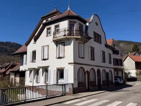 immeuble à vendre