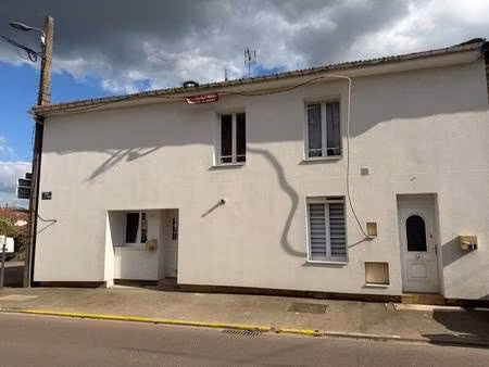 immeuble à vendre