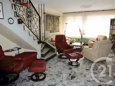 triplex à vendre