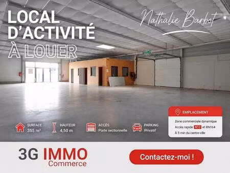 nathalie barbot - 3g immo