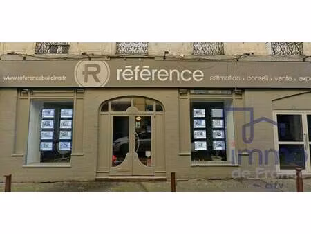 local commercial à vendre