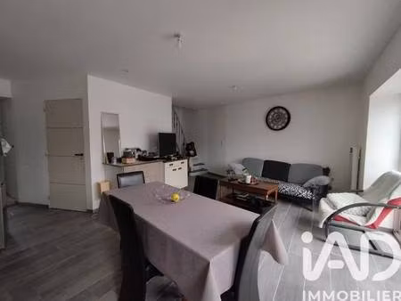maison de ville à vendre