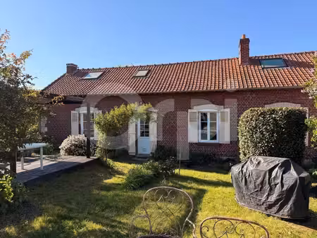 orpi cegit immo compiegne