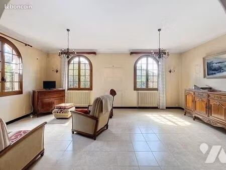 maison 130 m² valbonne