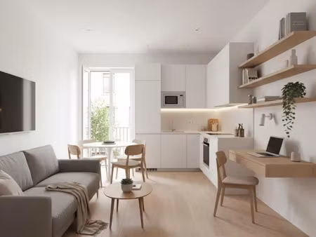 vente appartement 1 pièce 31.7 m² à asnieres-sur-seine (92600)  254 079 €