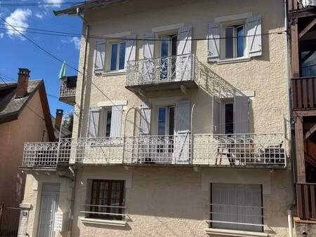 immeuble à vendre