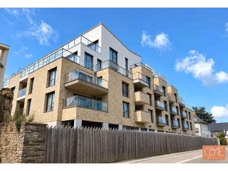 come immobilier