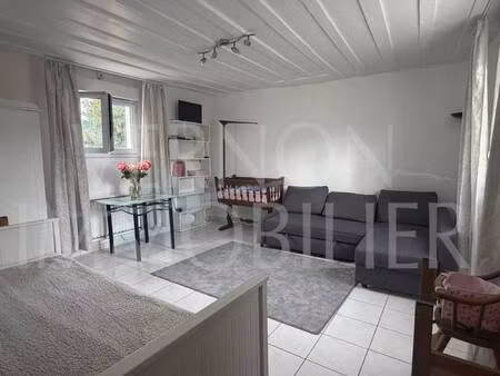 vernon immobilier