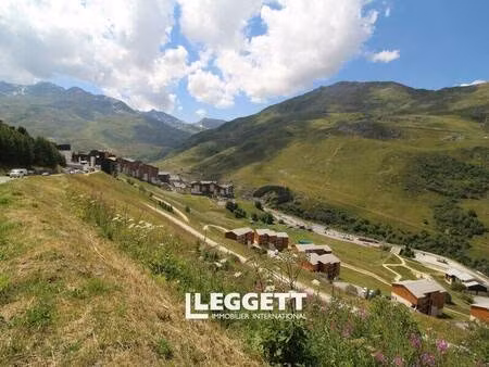 leggett immobilier