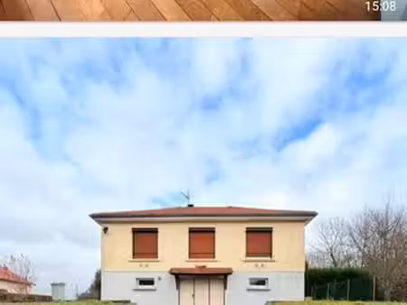 maison 75 m2