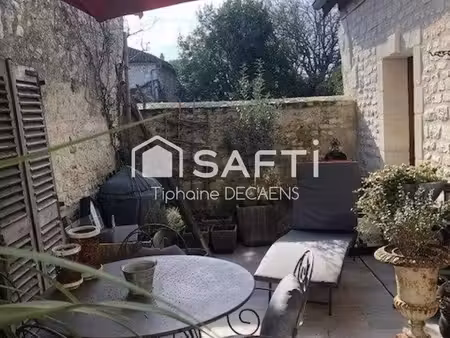 safti decaens tiphaine conseiller indépendant
