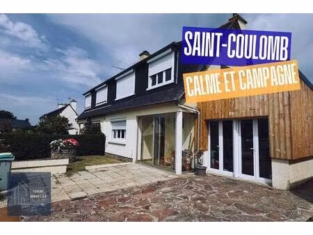 parame immobilier