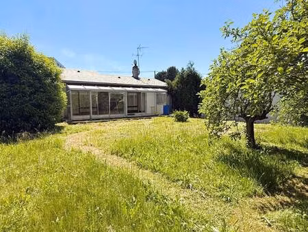 vernon immobilier