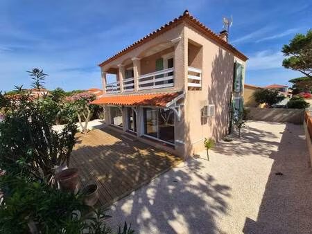 villa à vendre