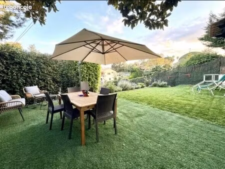 villa 5 pièces 127 m²