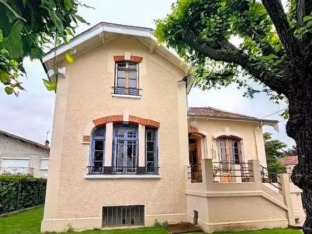 villa à vendre
