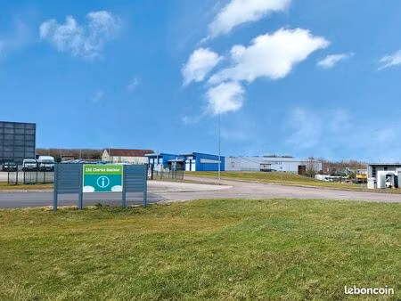 terrains à vendre - zae à dampierre-sur-salon (70180)