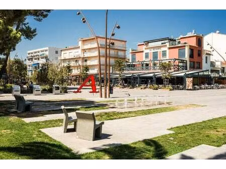 athaner immobilier