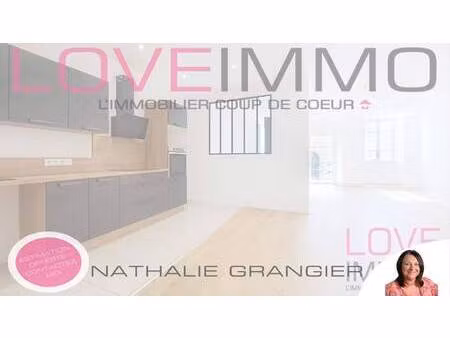 love immo