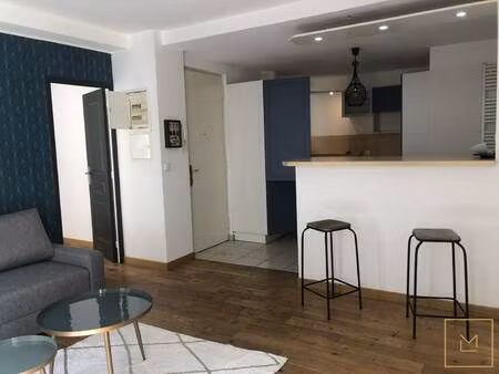 lm immobilier