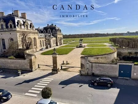 candas immobilier