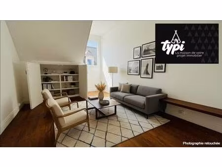 typi la maison de votre projet immobilier