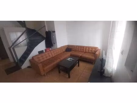 immeuble à vendre