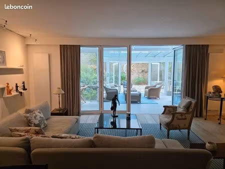 appartement 110m2 paris champ de mars