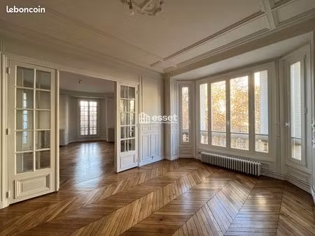 appartement 5 pièces 127m² à louer 4076 - paris 75017