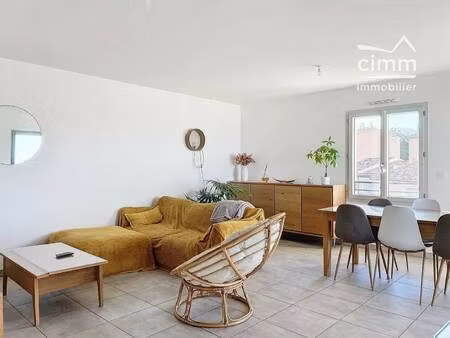 cimm immobilier mazan