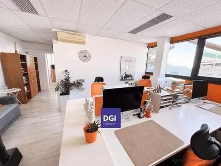 espace bureau à vendre