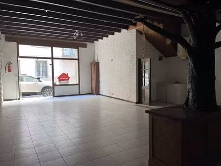 local commercial à louer