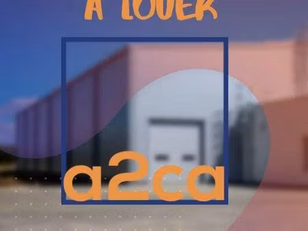 local commercial à louer