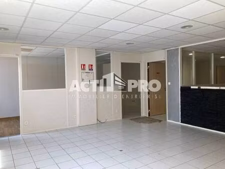 local commercial à vendre