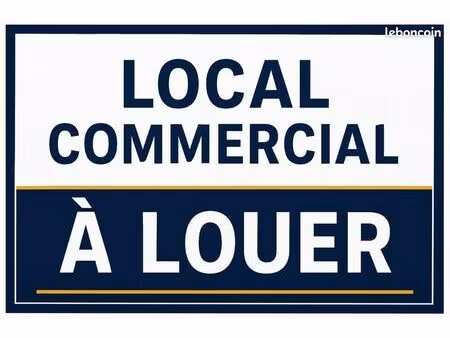 local commercial